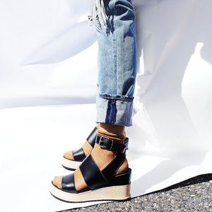 Free People - Vegan Dorian Wedge